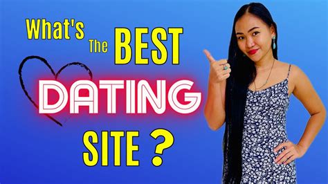 best filipina dating site